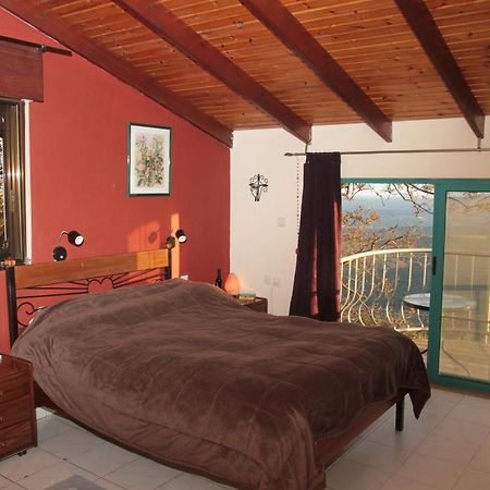 Switzerland In Amirim Villa Eksteriør bilde