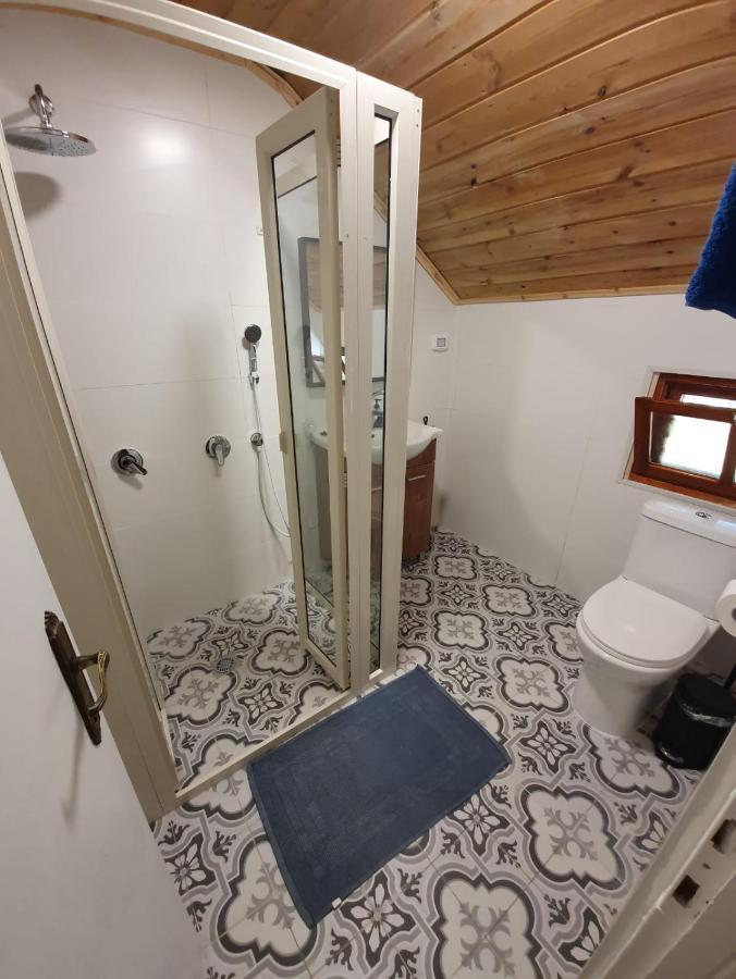 Switzerland In Amirim Villa Eksteriør bilde