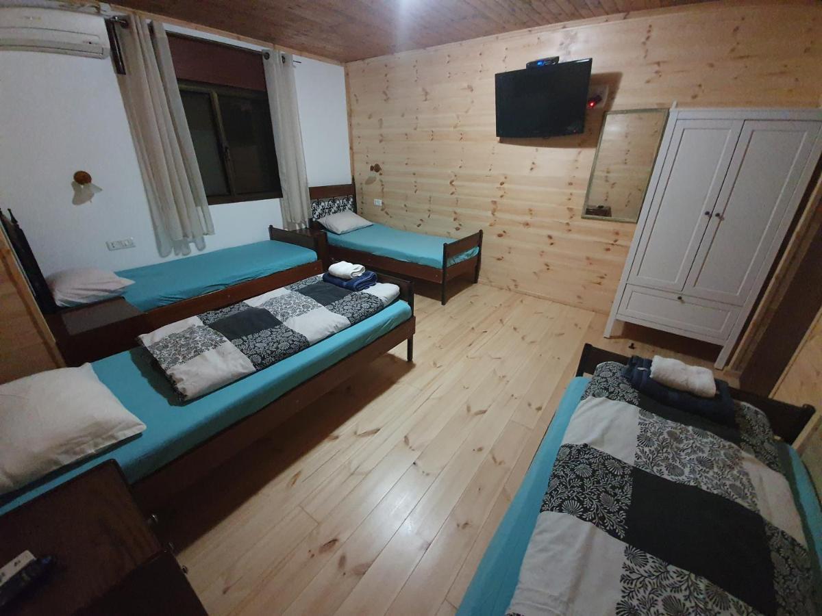 Switzerland In Amirim Villa Eksteriør bilde